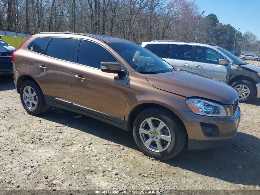 VOLVO XC60 3.2