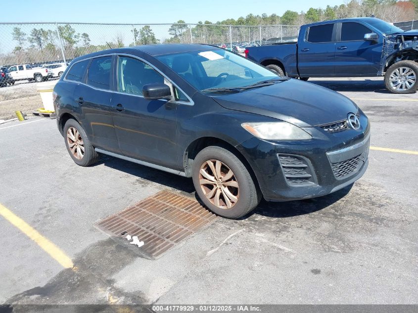 MAZDA CX-7 S TOURING