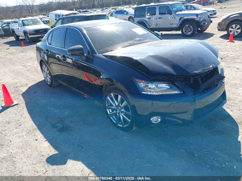 LEXUS GS 350