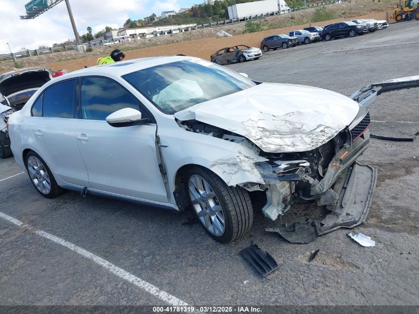 VOLKSWAGEN JETTA GLI EDITION 30