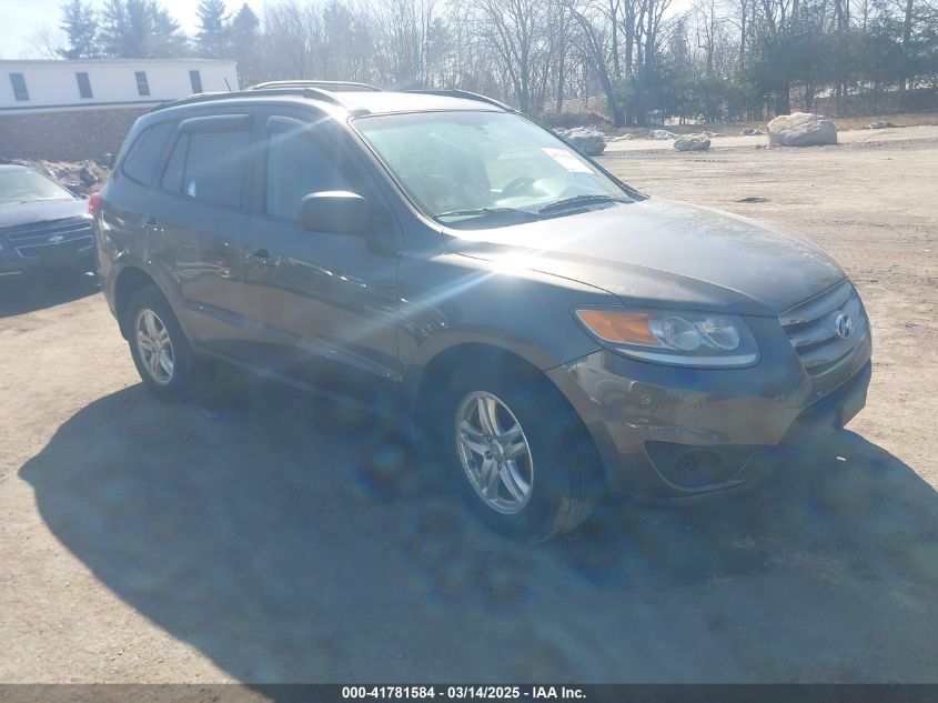 HYUNDAI SANTA FE GLS