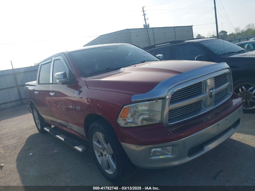 RAM 1500 SLT