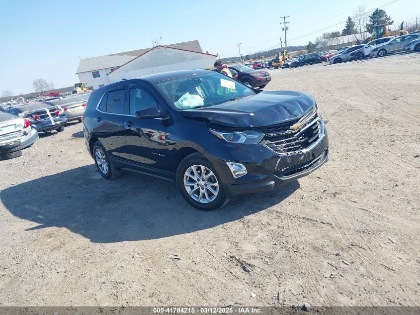 CHEVROLET EQUINOX AWD 2FL