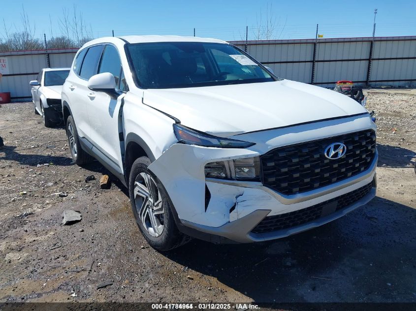 HYUNDAI SANTA FE SE