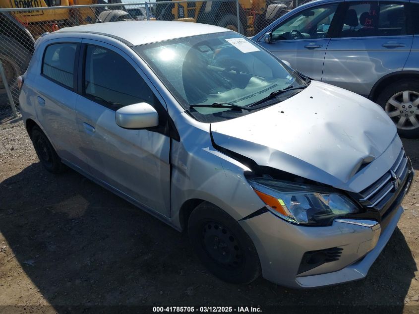 MITSUBISHI MIRAGE CARBONITE EDITION/ES/LE