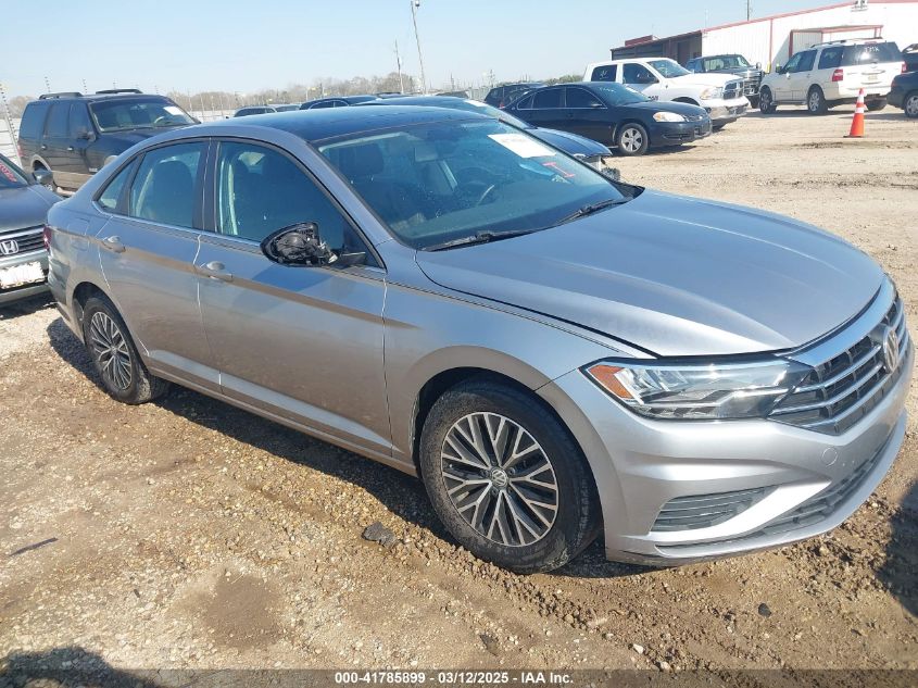 VOLKSWAGEN JETTA 1.4T R-LINE/1.4T S/1.4T SE