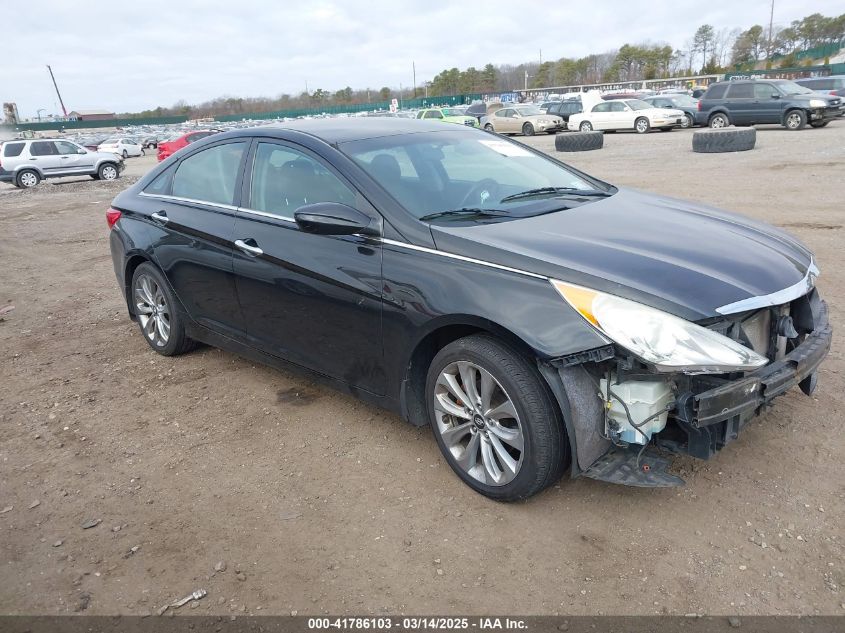 HYUNDAI SONATA SE 2.0T