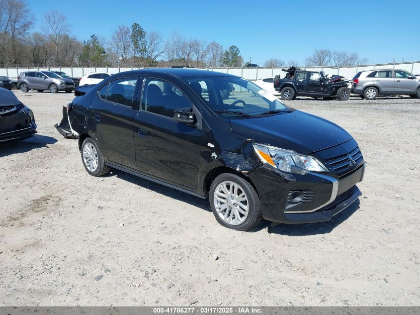 MITSUBISHI MIRAGE CARBONITE EDITION/ES/LE
