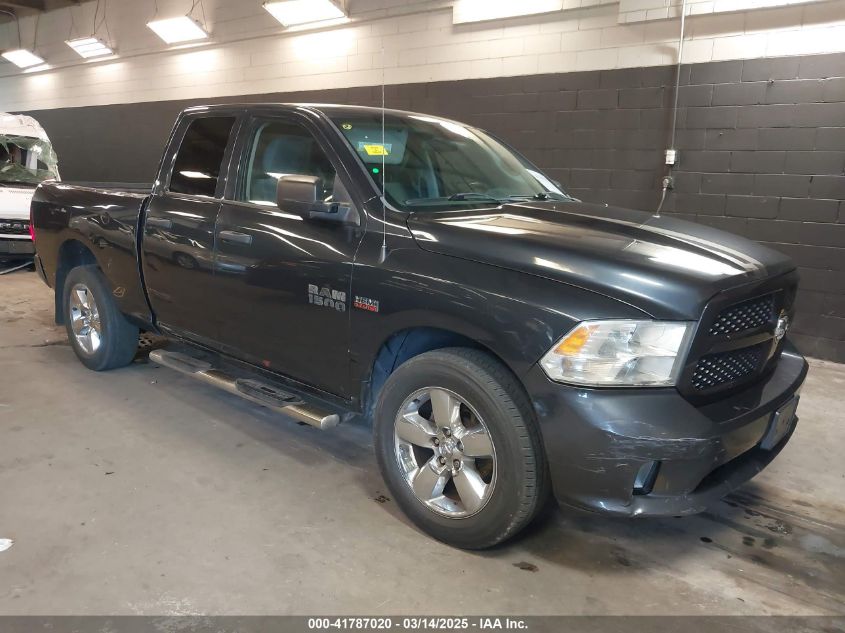 RAM 1500 EXPRESS