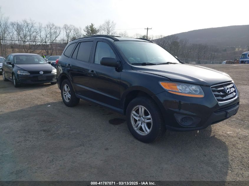 HYUNDAI SANTA FE GLS
