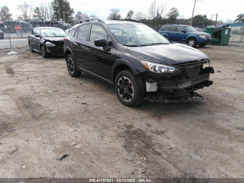 SUBARU CROSSTREK PREMIUM
