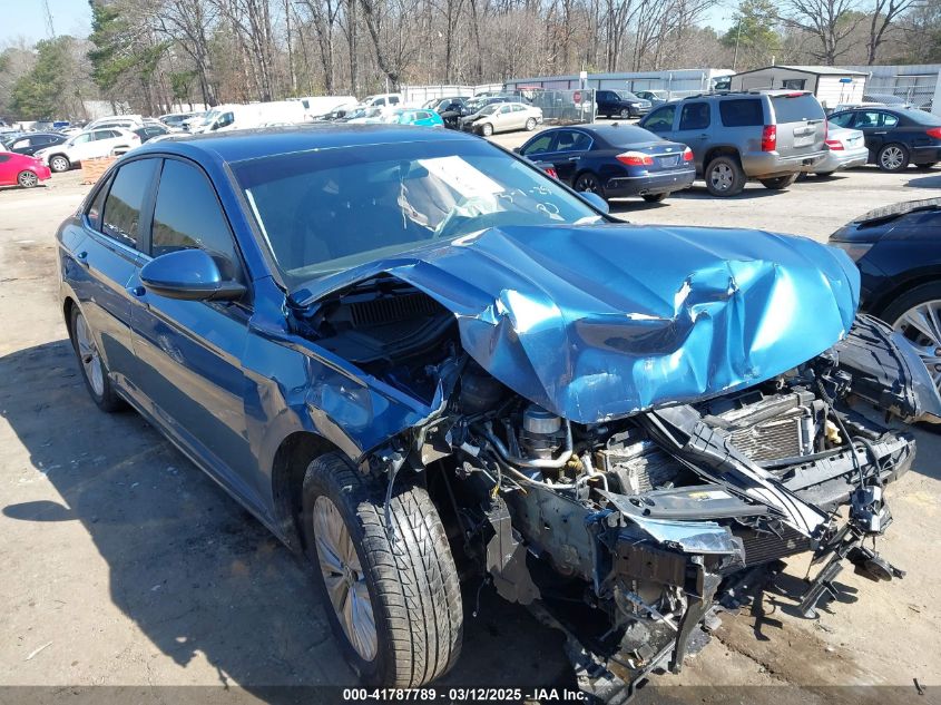 VOLKSWAGEN JETTA 1.4T R-LINE/1.4T S/1.4T SE