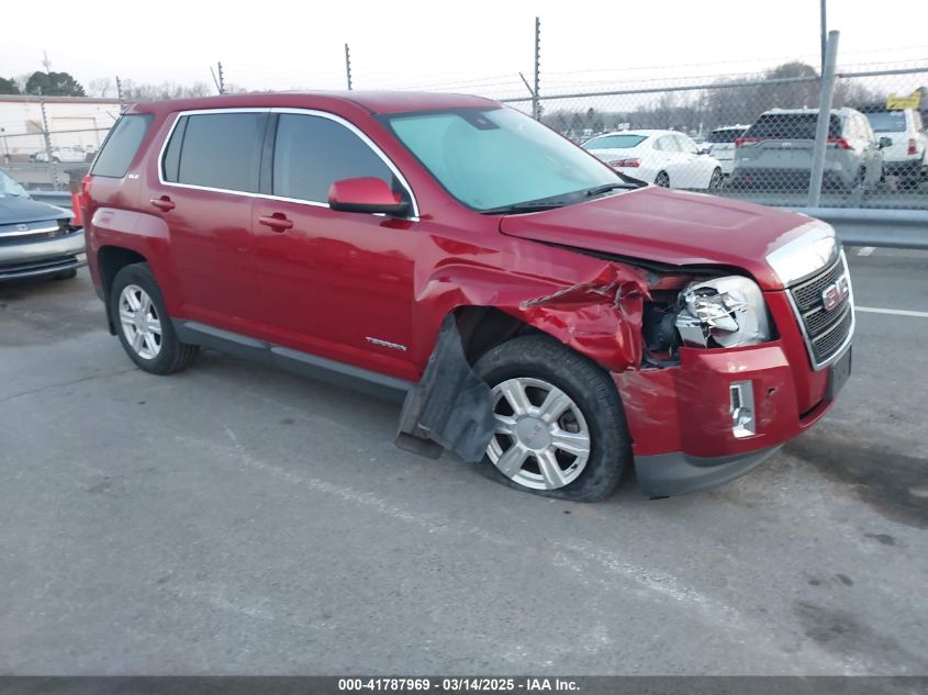 GMC TERRAIN SLE-1