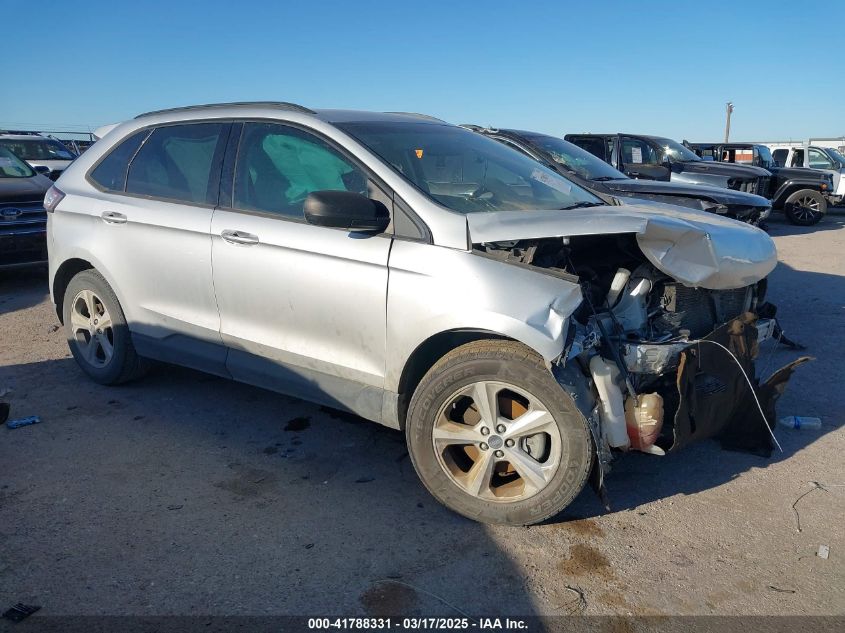 FORD EDGE SE
