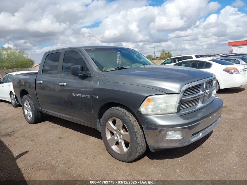 RAM 1500 SLT