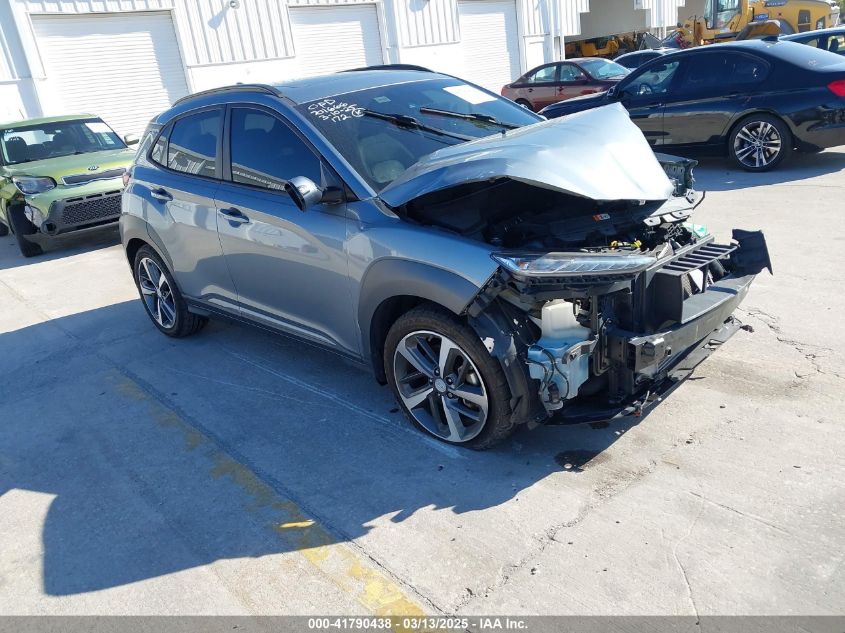 HYUNDAI KONA LIMITED