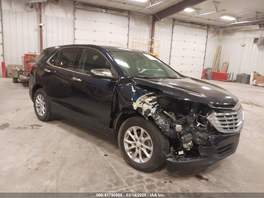 CHEVROLET EQUINOX AWD 2FL