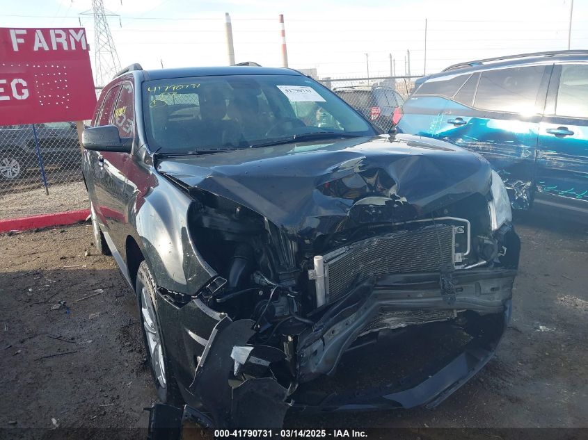 CHEVROLET EQUINOX 1LT