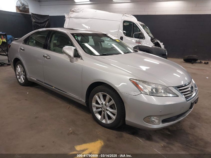 LEXUS ES 350