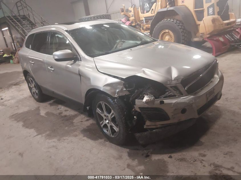 VOLVO XC60 T6