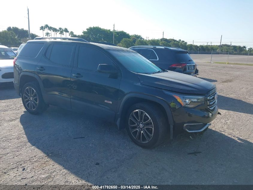 GMC ACADIA SLT-1