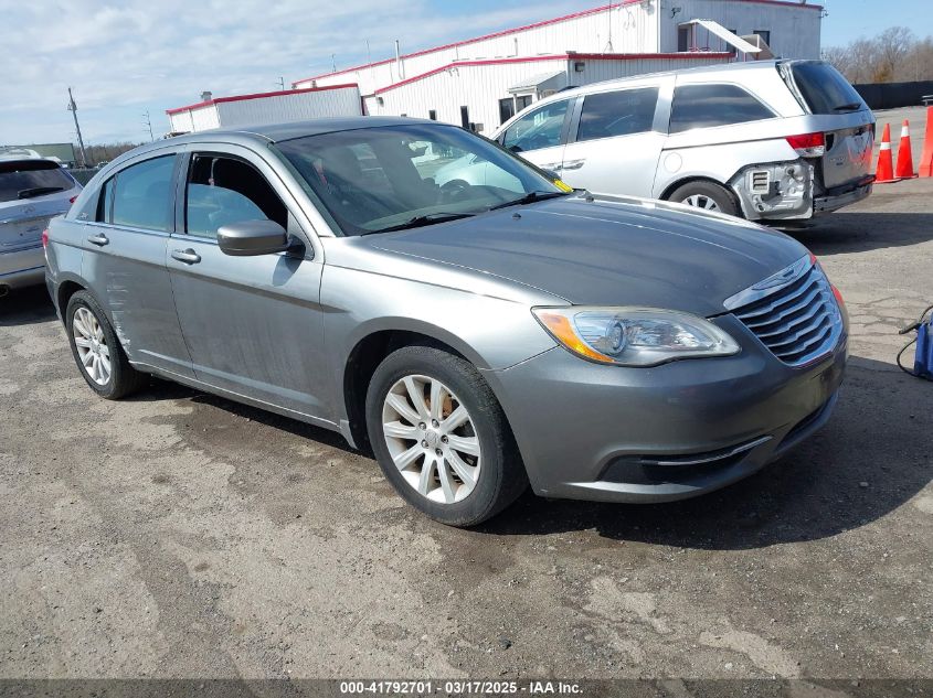 CHRYSLER 200 TOURING
