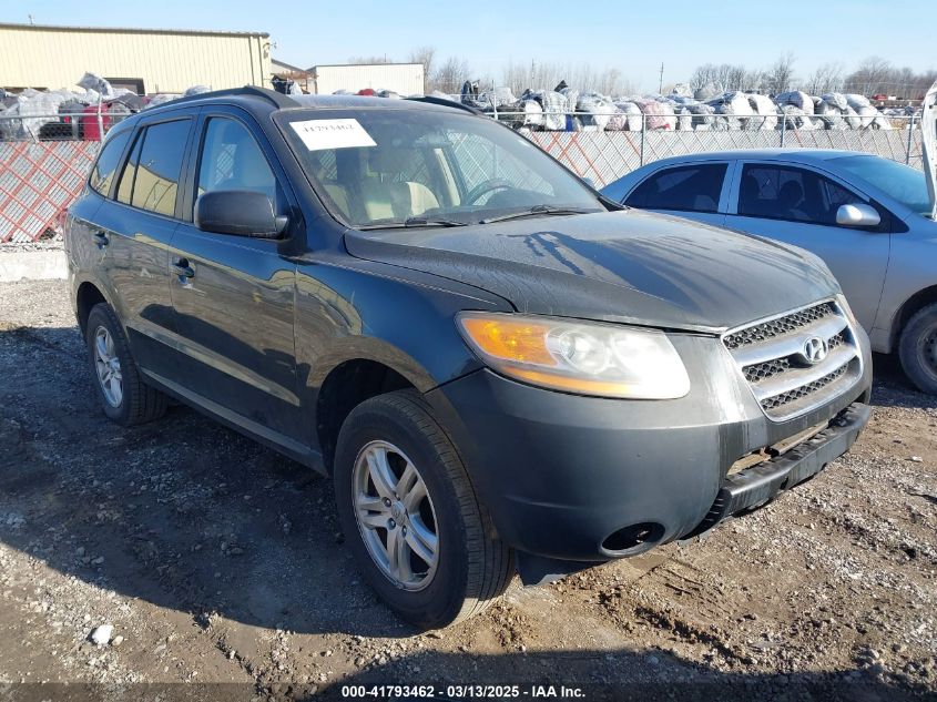 HYUNDAI SANTA FE GLS