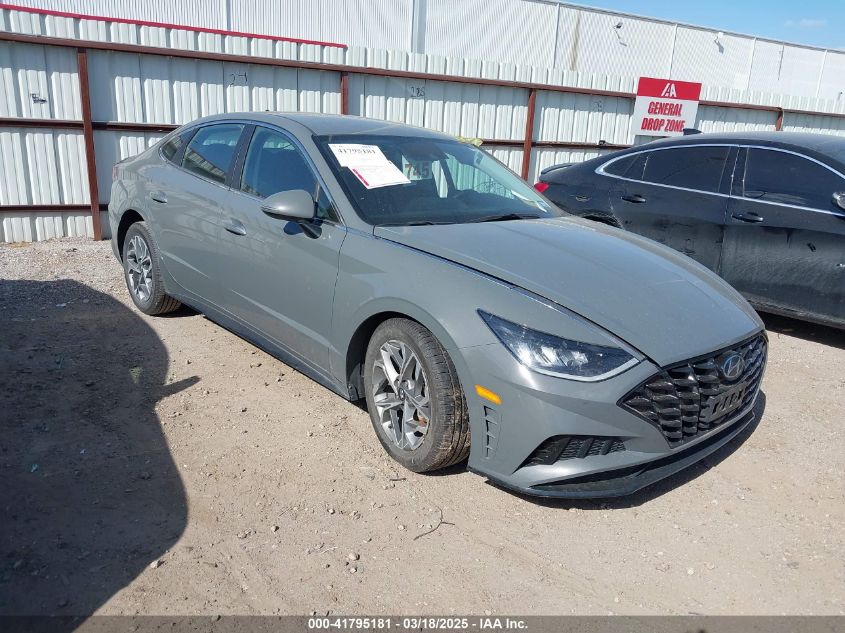 HYUNDAI SONATA SEL