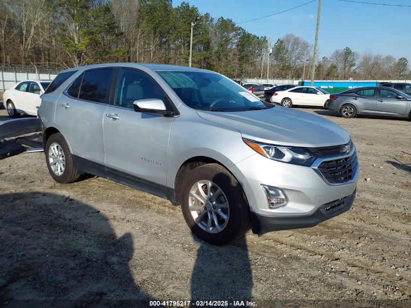 CHEVROLET EQUINOX AWD 2FL