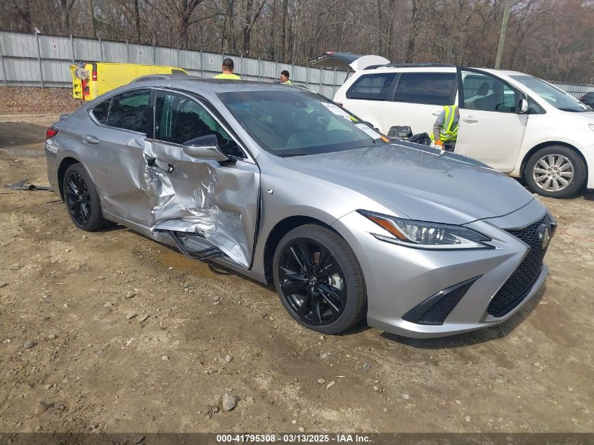 LEXUS ES 350 F SPORT