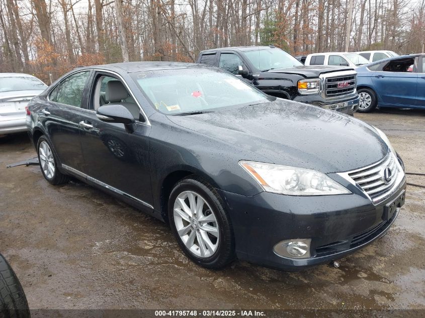 LEXUS ES 350