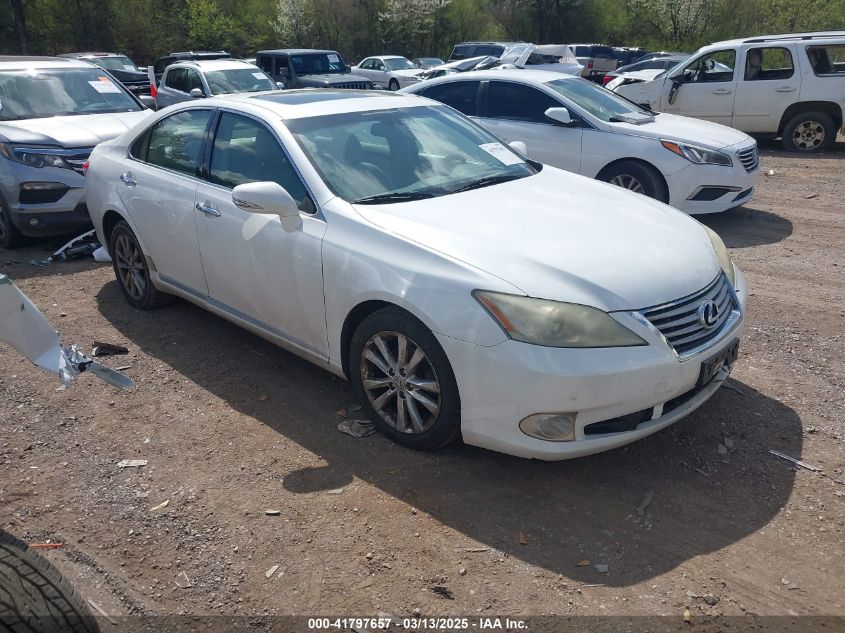 LEXUS ES 350