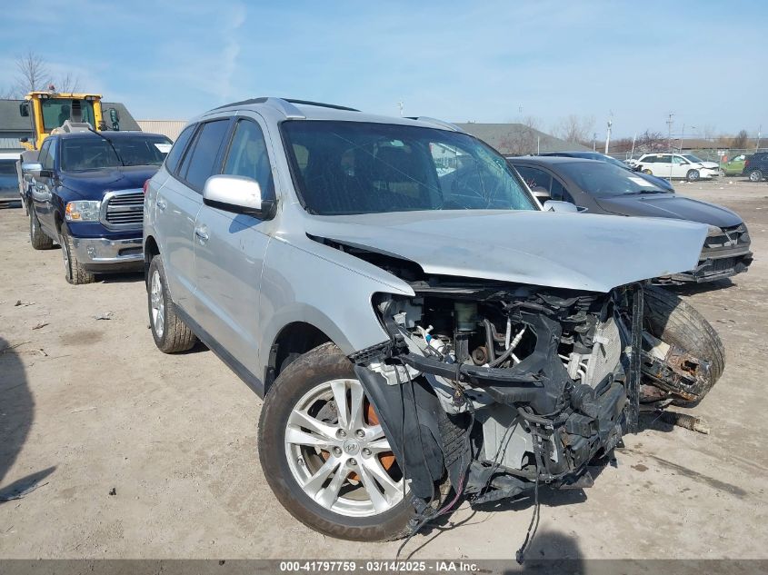 HYUNDAI SANTA FE LIMITED