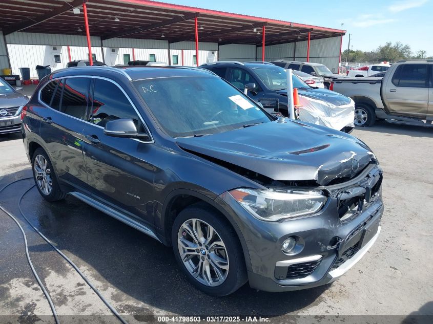 BMW X1 XDRIVE28I
