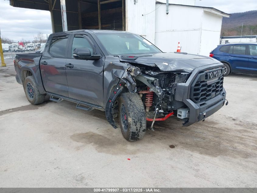 TOYOTA TUNDRA TRD PRO 4WD