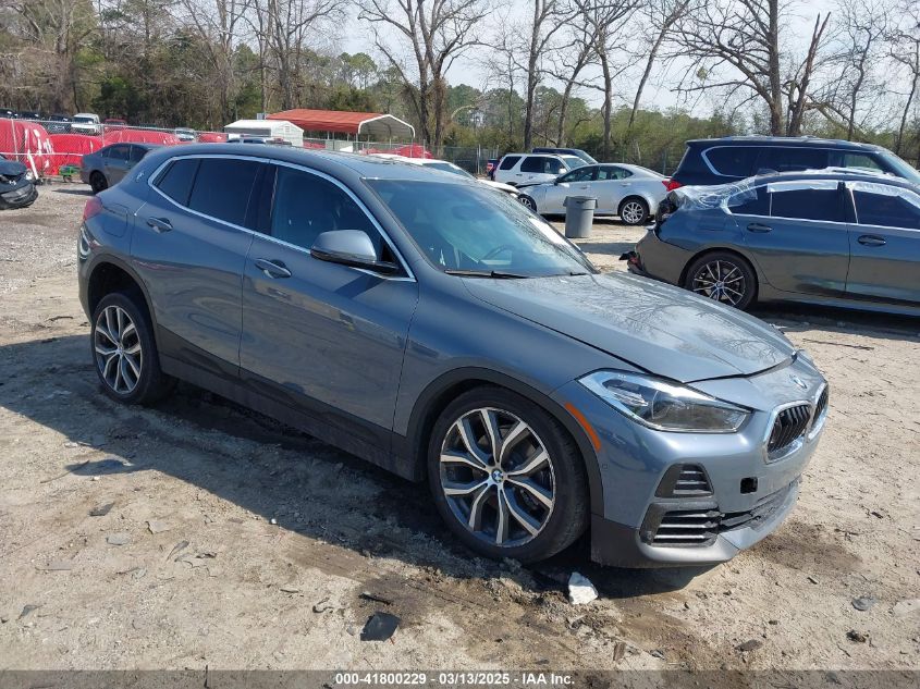 BMW X2 SDRIVE28I