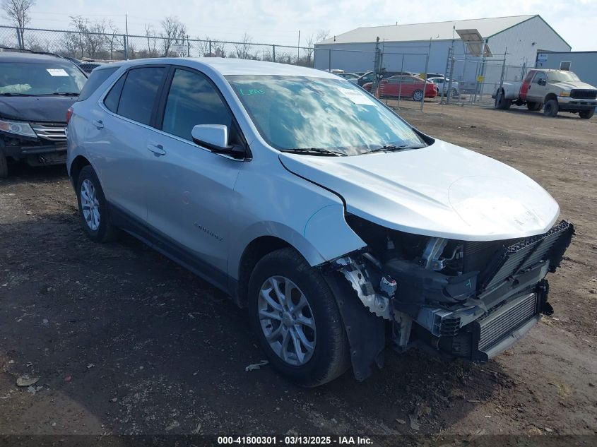 CHEVROLET EQUINOX AWD 2FL