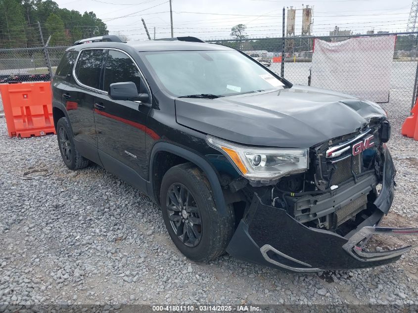 GMC ACADIA SLT-1
