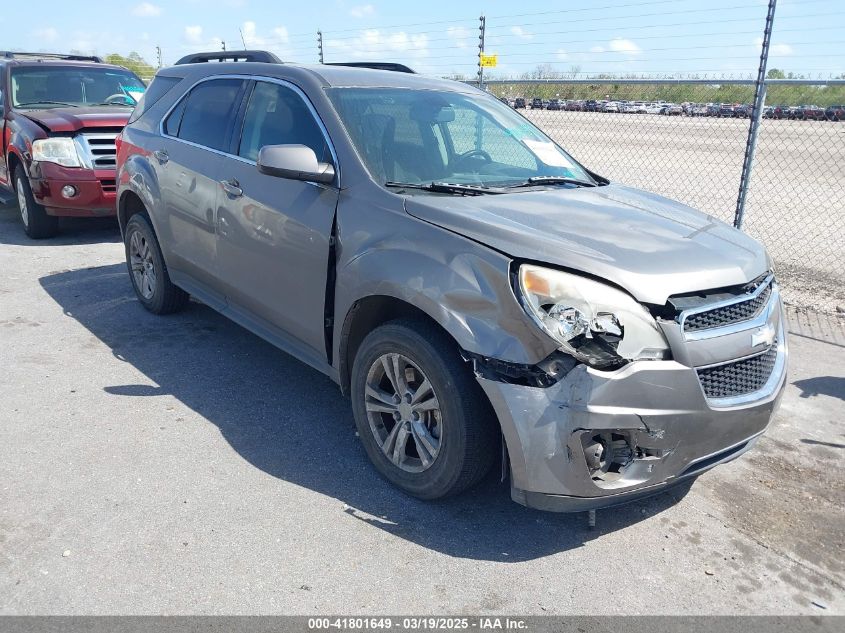 CHEVROLET EQUINOX 1LT