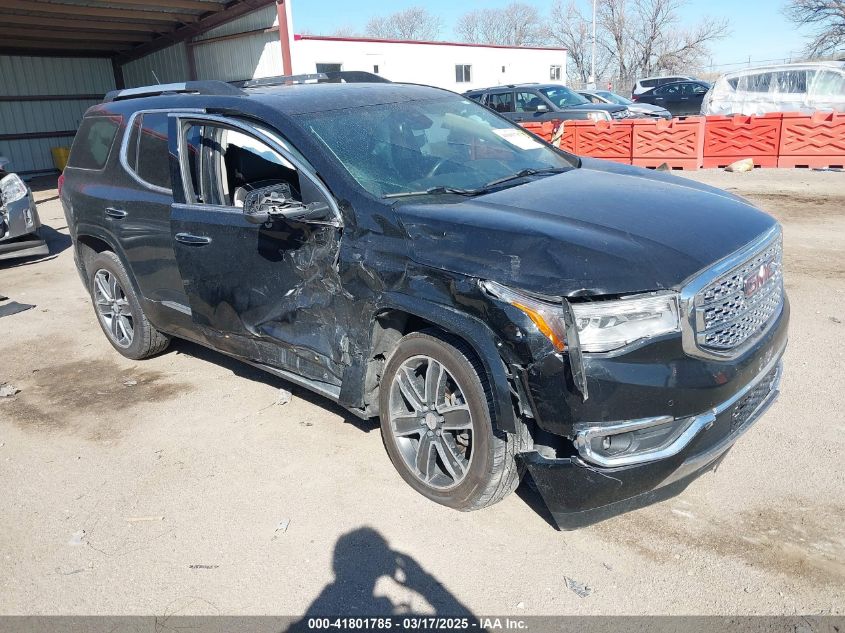GMC ACADIA DENALI