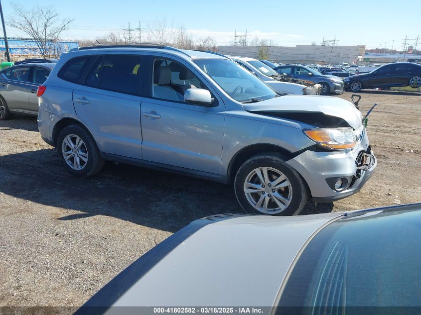 HYUNDAI SANTA FE SE