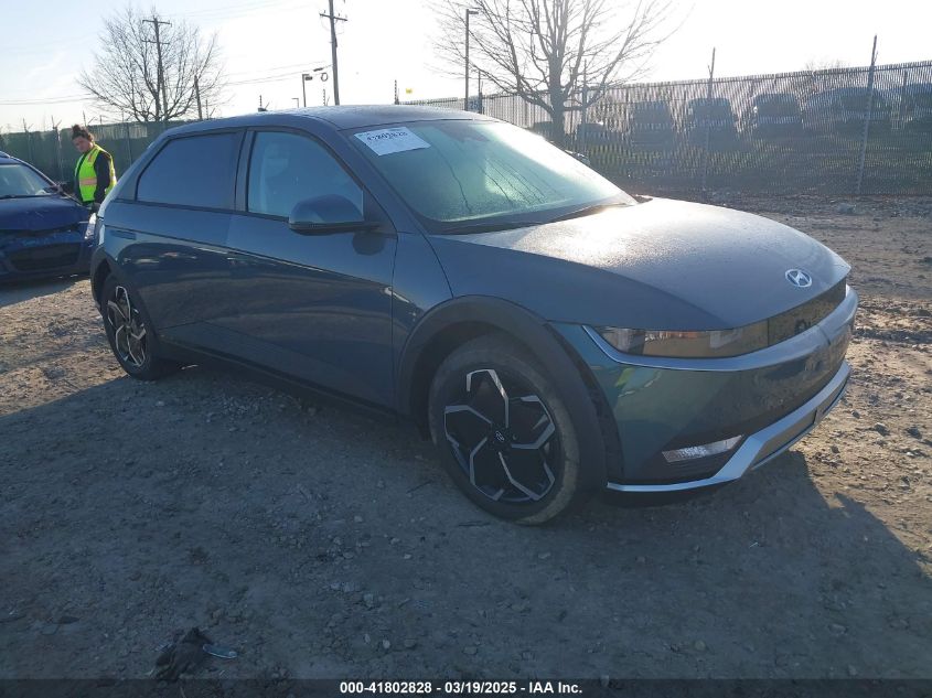 HYUNDAI IONIQ 5 SEL