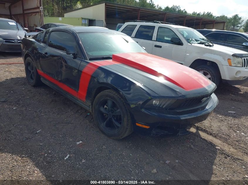 FORD MUSTANG V6 PREMIUM