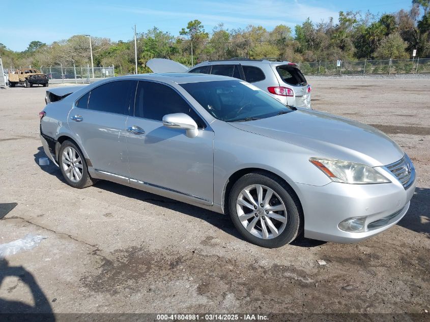LEXUS ES 350