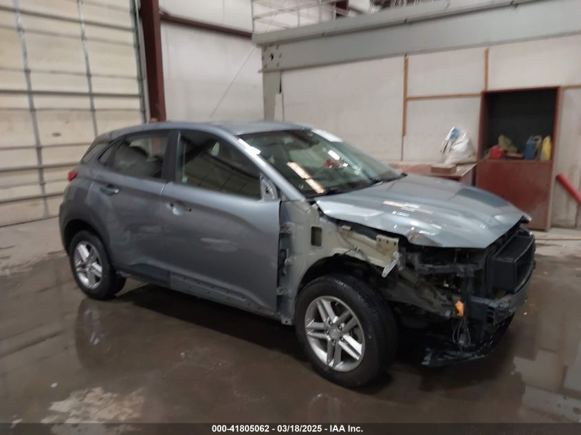 HYUNDAI KONA SE