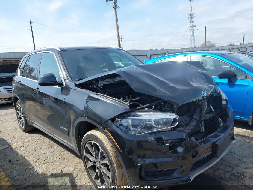 BMW X5 XDRIVE35I