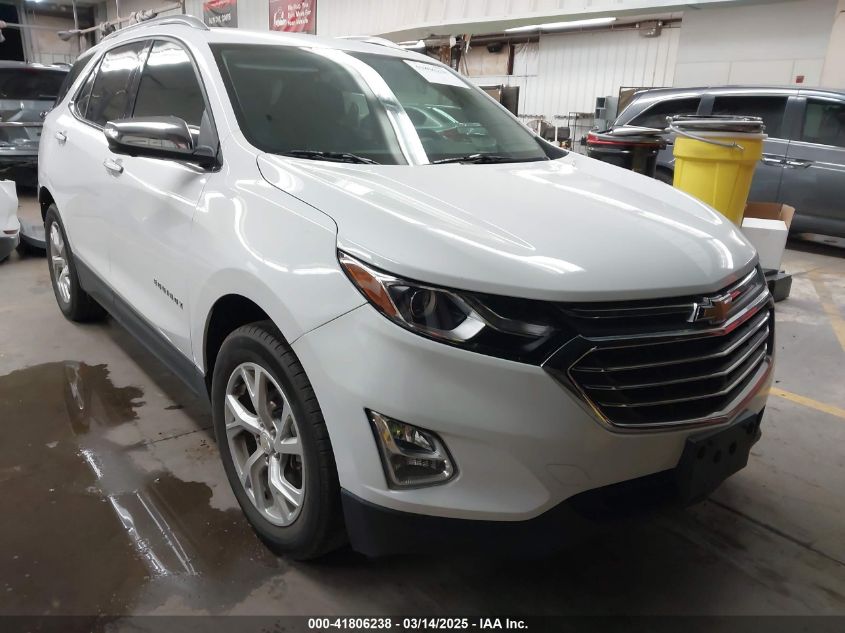 CHEVROLET EQUINOX FWD PREMIER 1.5L TURBO