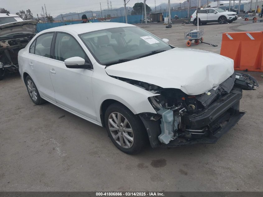 VOLKSWAGEN JETTA 1.8T SE