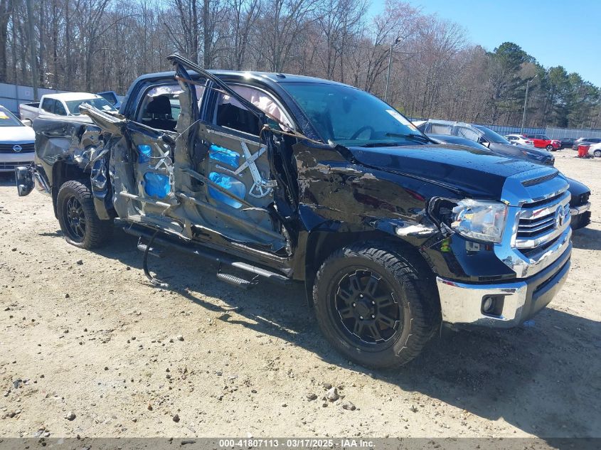 TOYOTA TUNDRA SR5 4.6L V8