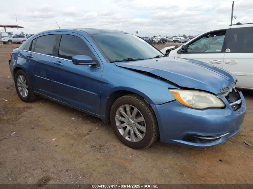 CHRYSLER 200 TOURING